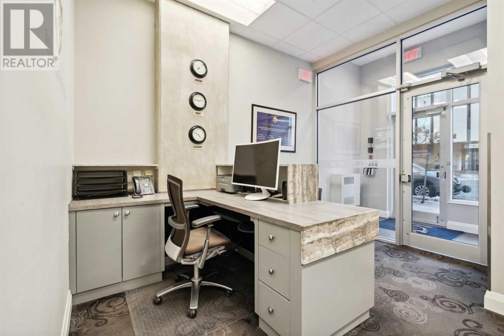 Retail for Sale in   Avenue SW Downtown Commercial Core Calgary 