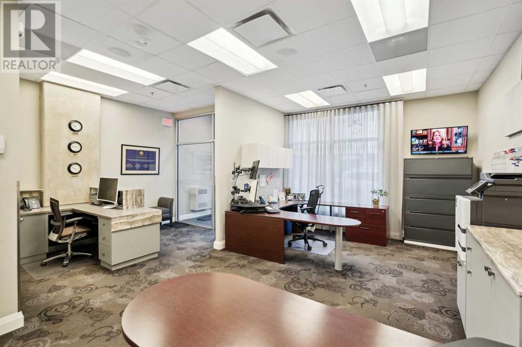 Retail for Sale in   Avenue SW Downtown Commercial Core Calgary 