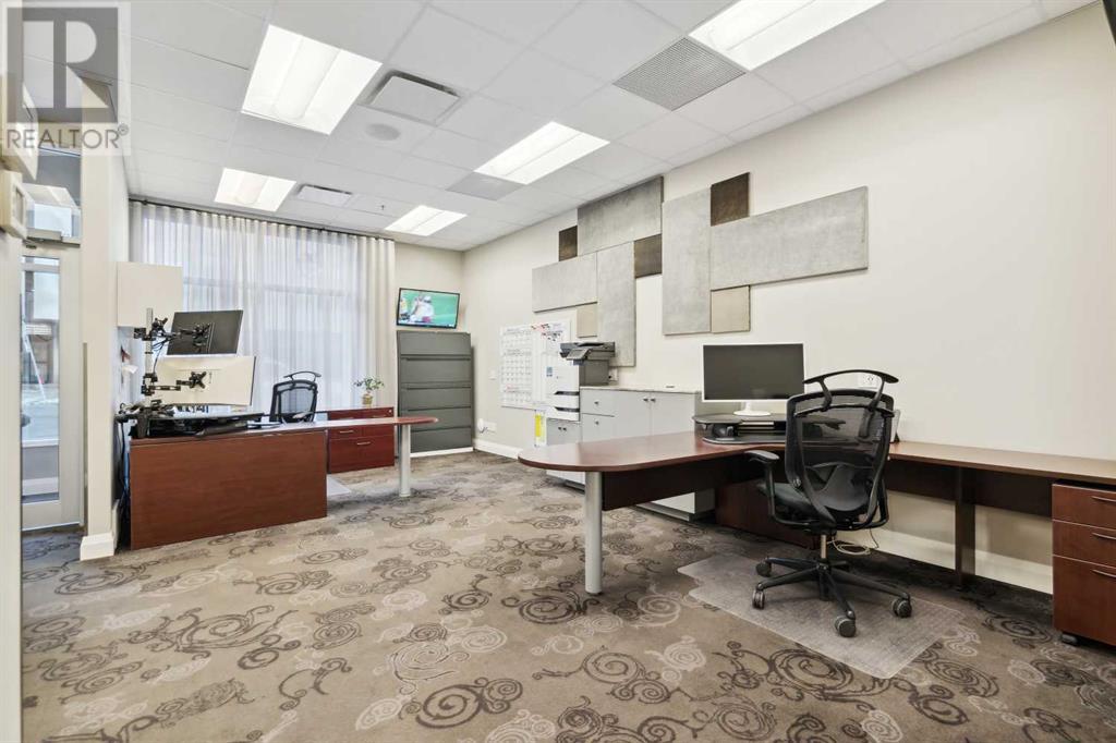 Retail for Sale in   Avenue SW Downtown Commercial Core Calgary 