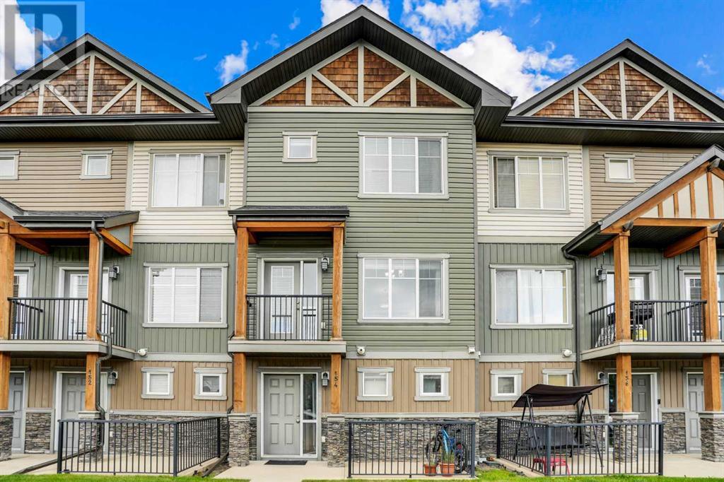 154 Skyview Springs Manor NE, Calgary, Alberta