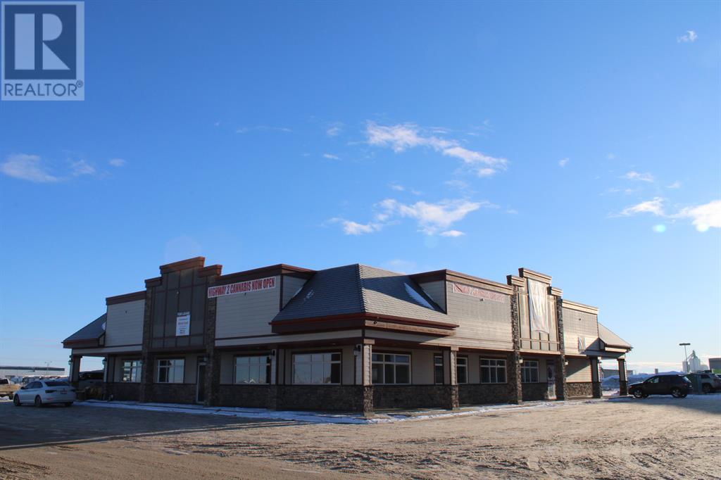 Photo 1 of 102 8301 99 Street, Clairmont AB