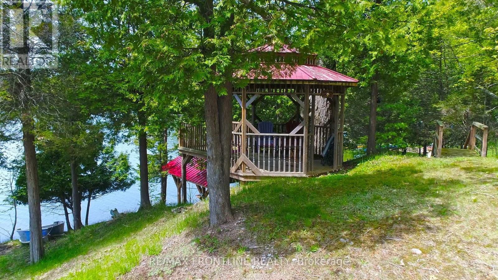 Photo 18 of 41 Sand Birch Island, Rideau Lakes ON