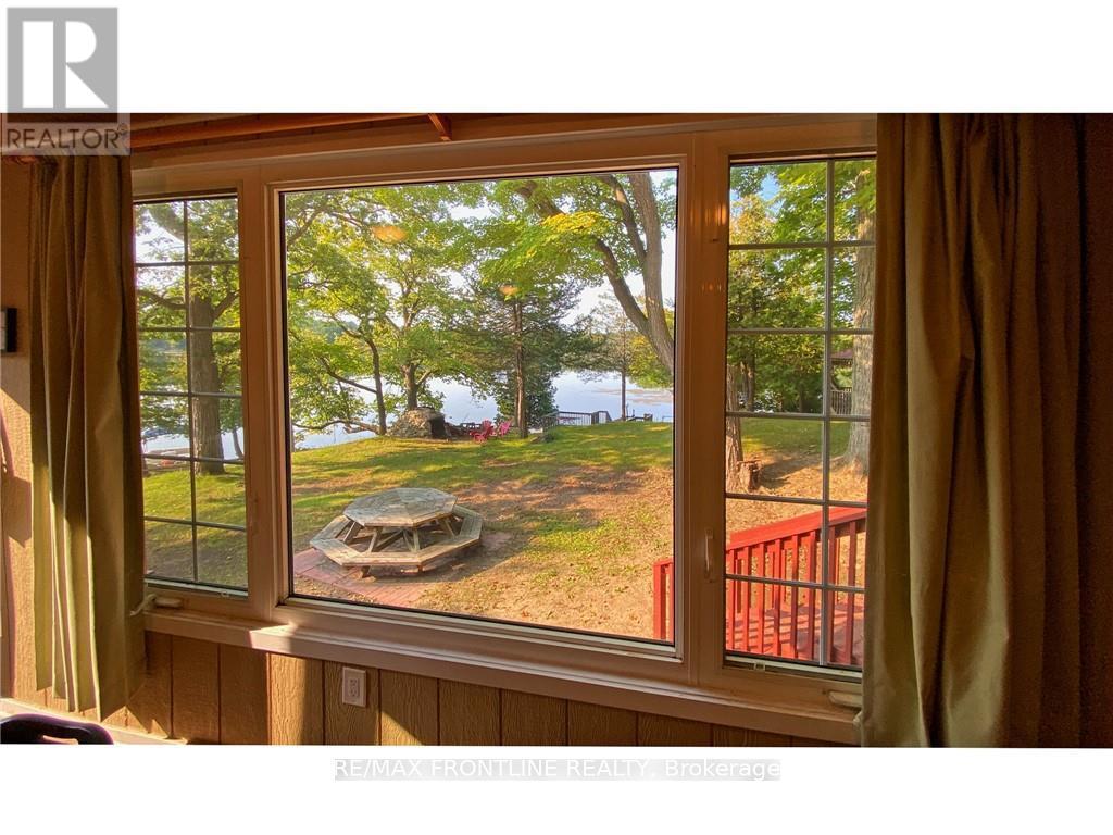 Photo 22 of 41 Sand Birch Island, Rideau Lakes ON