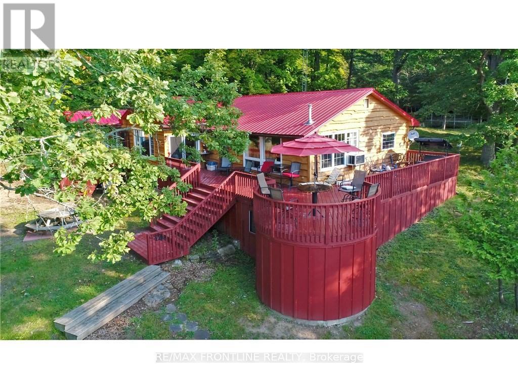 Photo 9 of 41 Sand Birch Island, Rideau Lakes ON