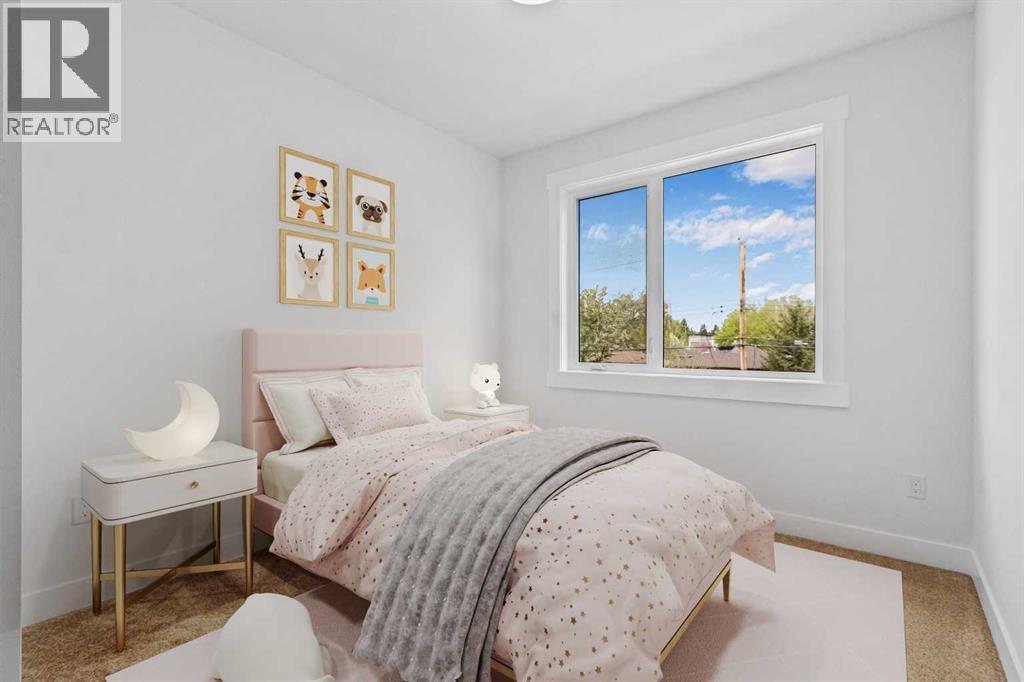 Photo 30 of 430 33 Avenue Nw, Calgary AB