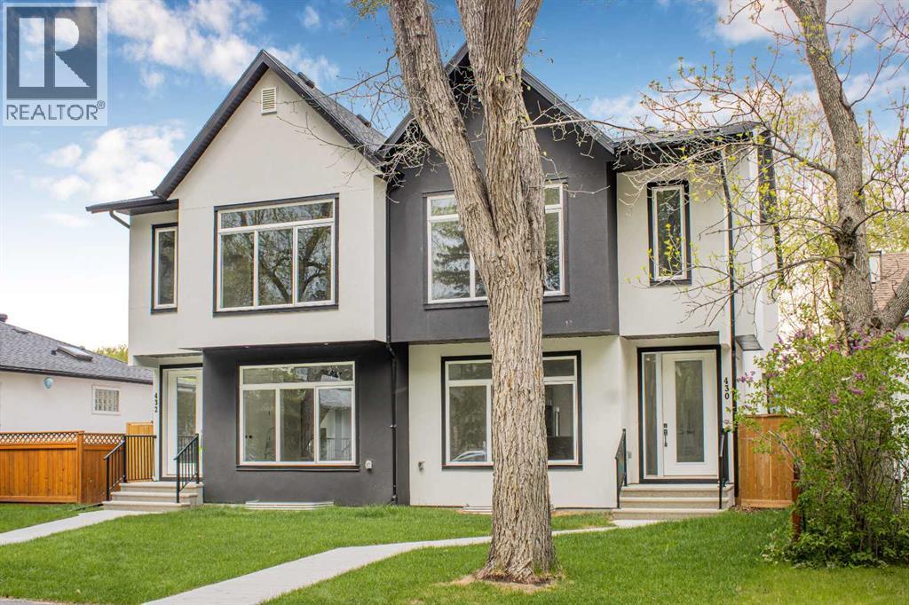 Photo 50 of 430 33 Avenue Nw, Calgary AB