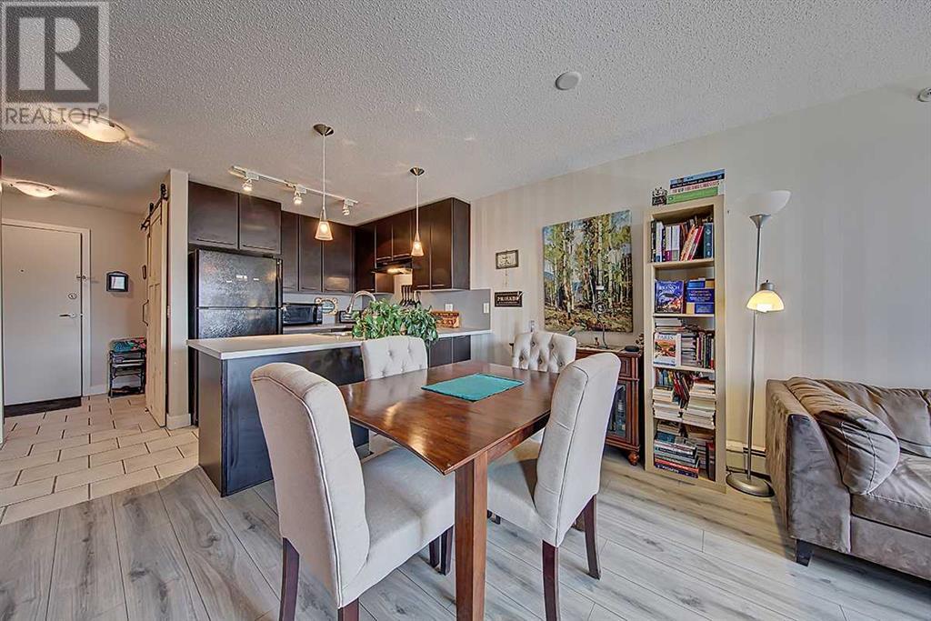 456, 35 Richard Court SW, Calgary, Alberta
