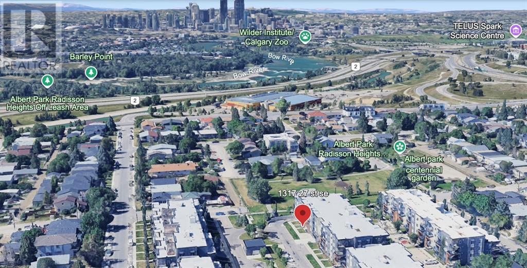 Single Family House for Sale in    Street SE Albert Park/Radisson Heights Calgary 