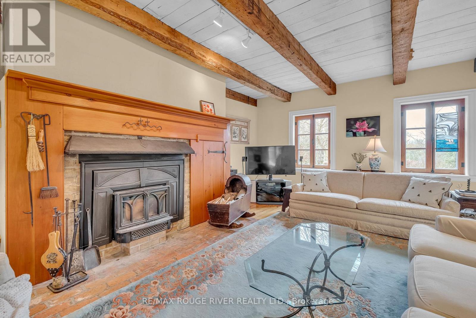Photo 13 of 412 Barnum House Road, Alnwick Haldimand ON