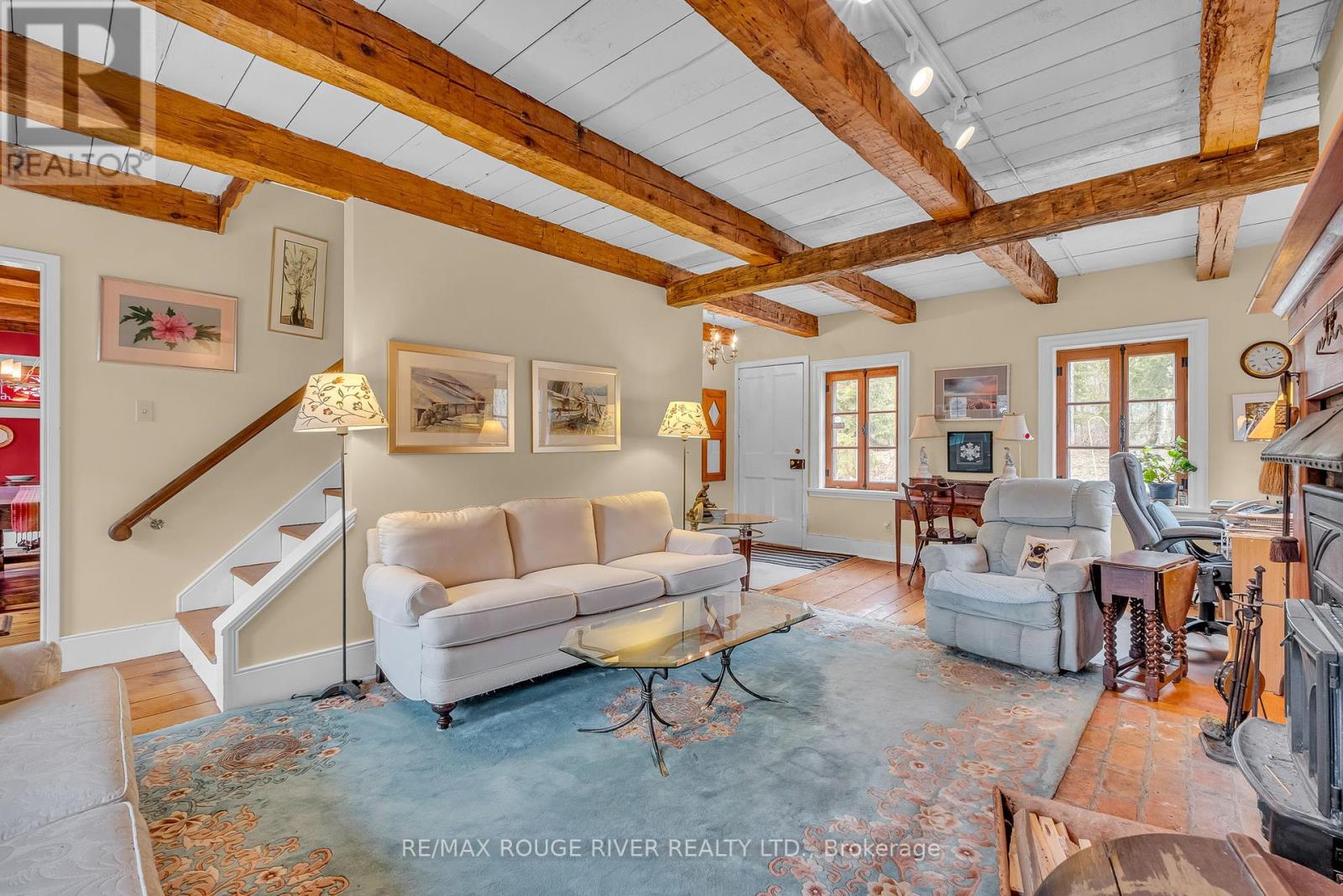 Photo 11 of 412 Barnum House Road, Alnwick Haldimand ON