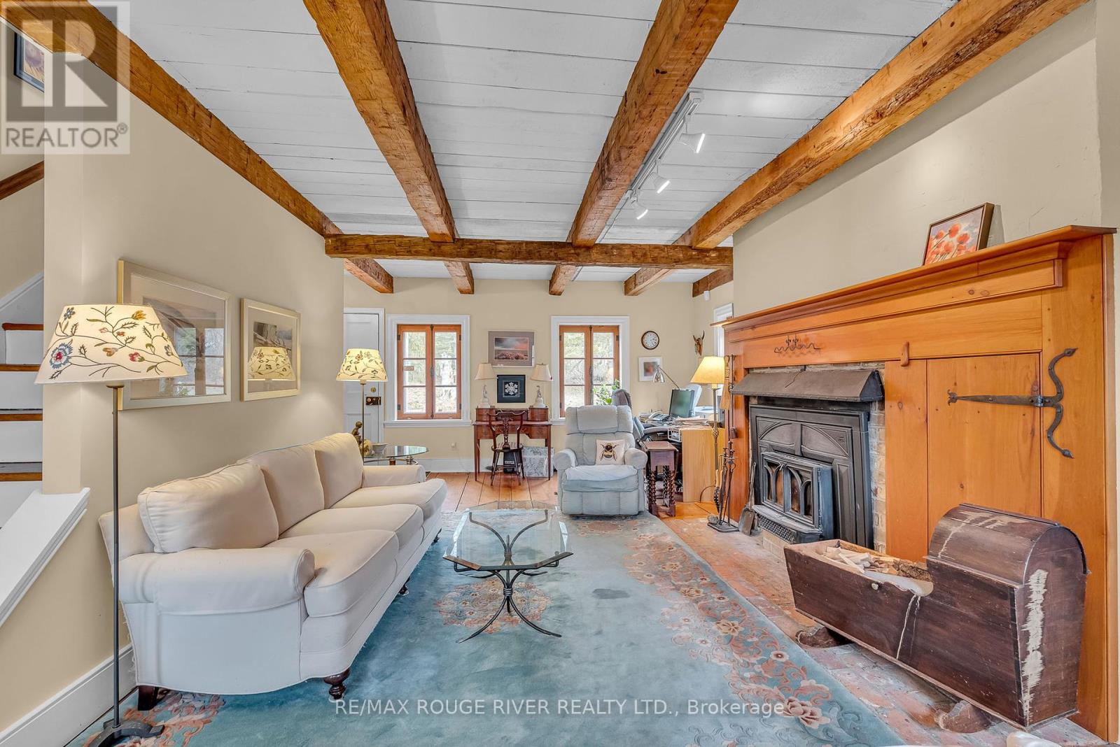 Photo 16 of 412 Barnum House Road, Alnwick Haldimand ON