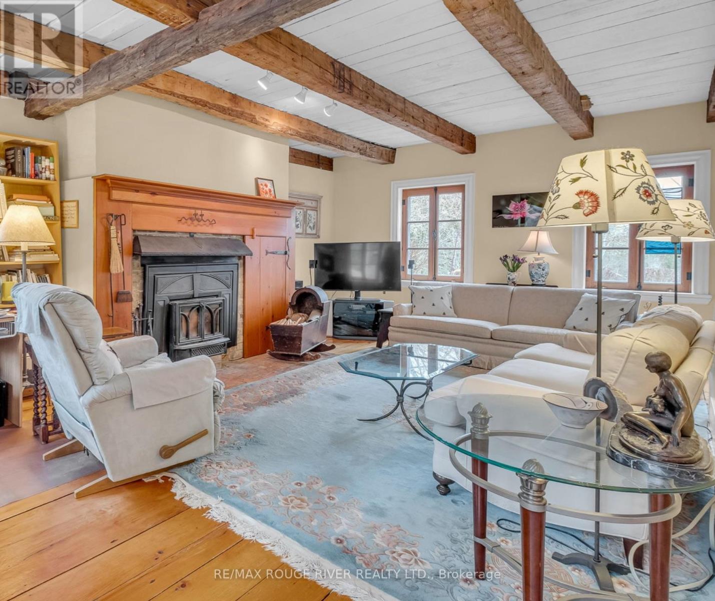 Photo 17 of 412 Barnum House Road, Alnwick Haldimand ON