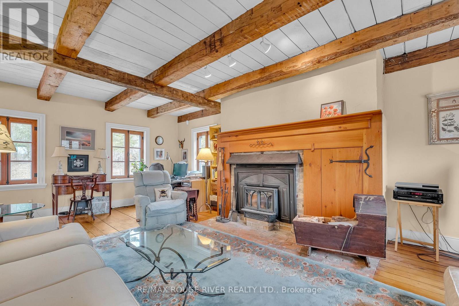 Photo 14 of 412 Barnum House Road, Alnwick Haldimand ON