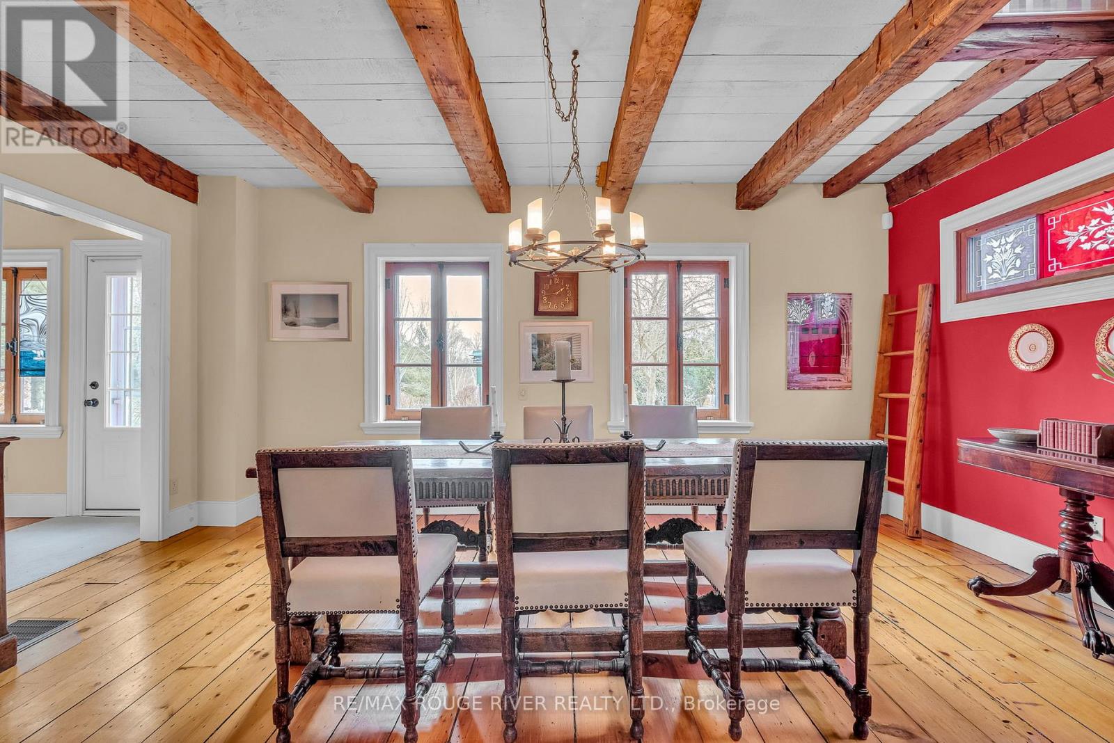Photo 20 of 412 Barnum House Road, Alnwick Haldimand ON