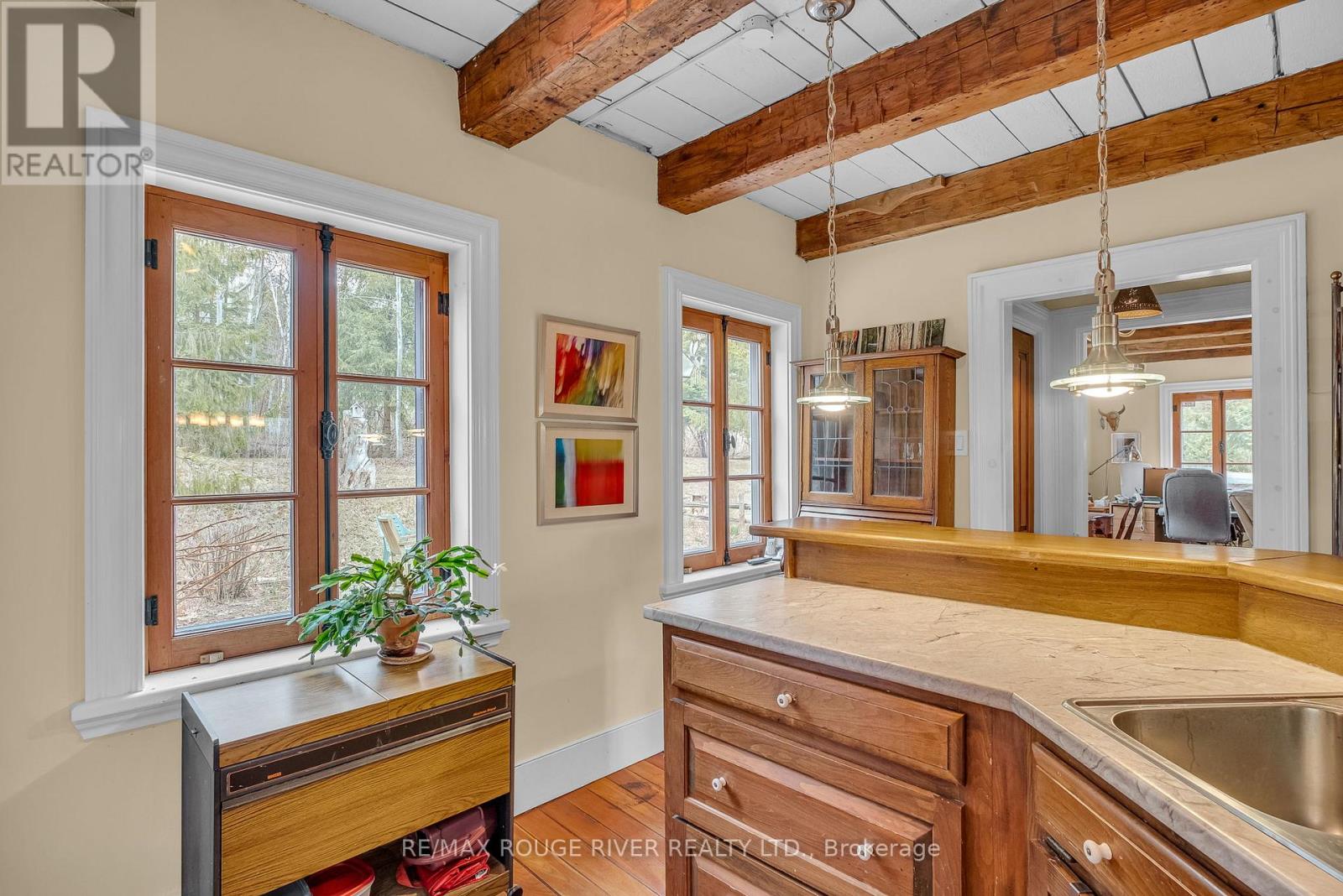 Photo 24 of 412 Barnum House Road, Alnwick Haldimand ON