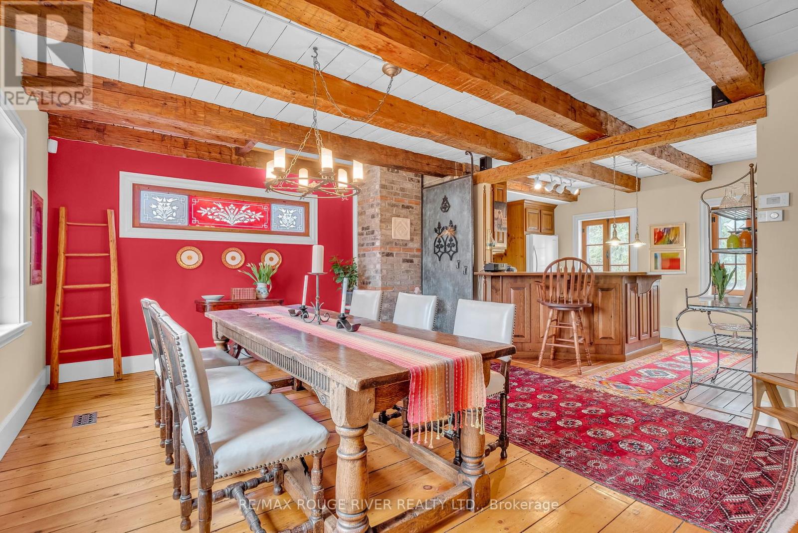 Photo 19 of 412 Barnum House Road, Alnwick Haldimand ON