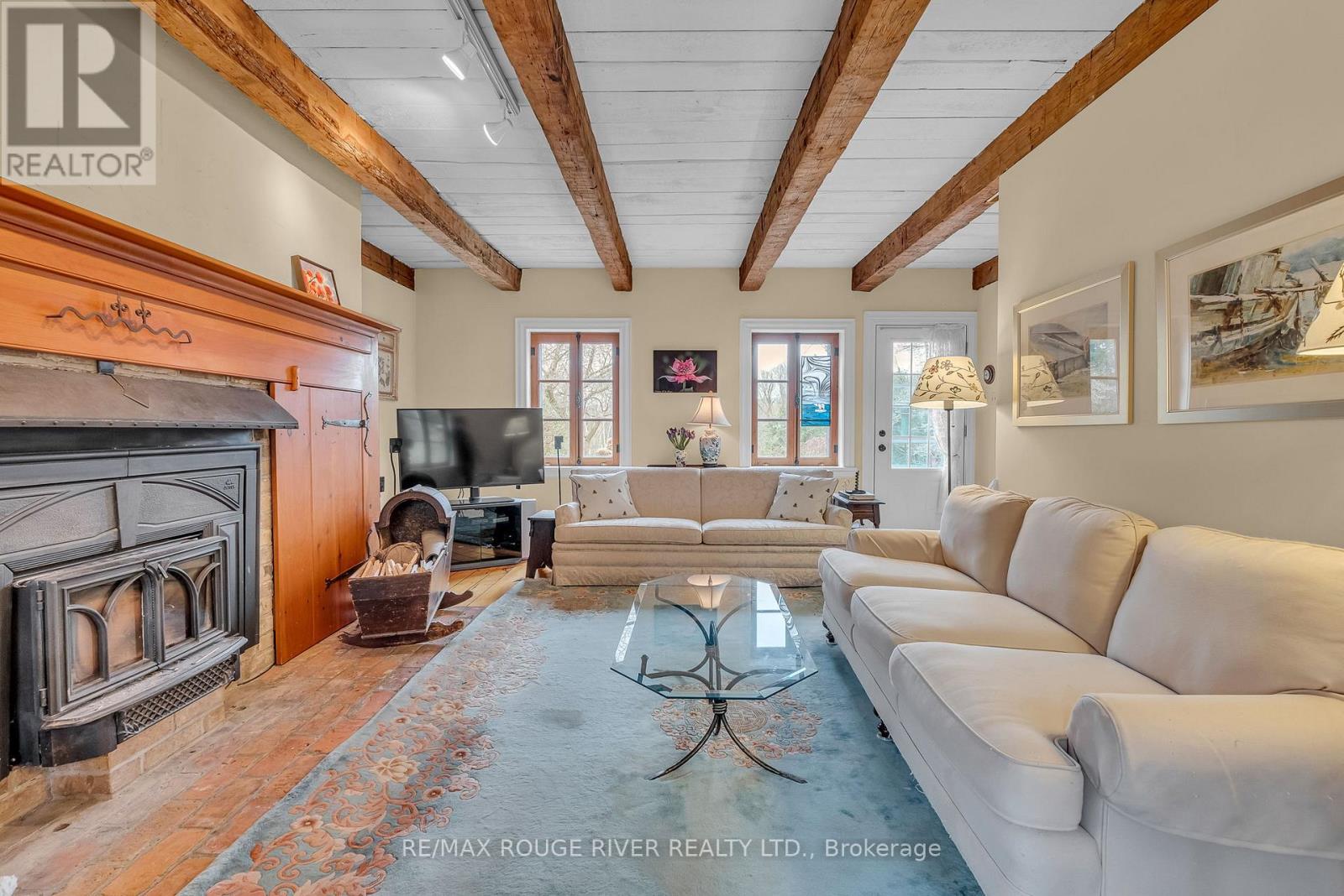 Photo 12 of 412 Barnum House Road, Alnwick Haldimand ON