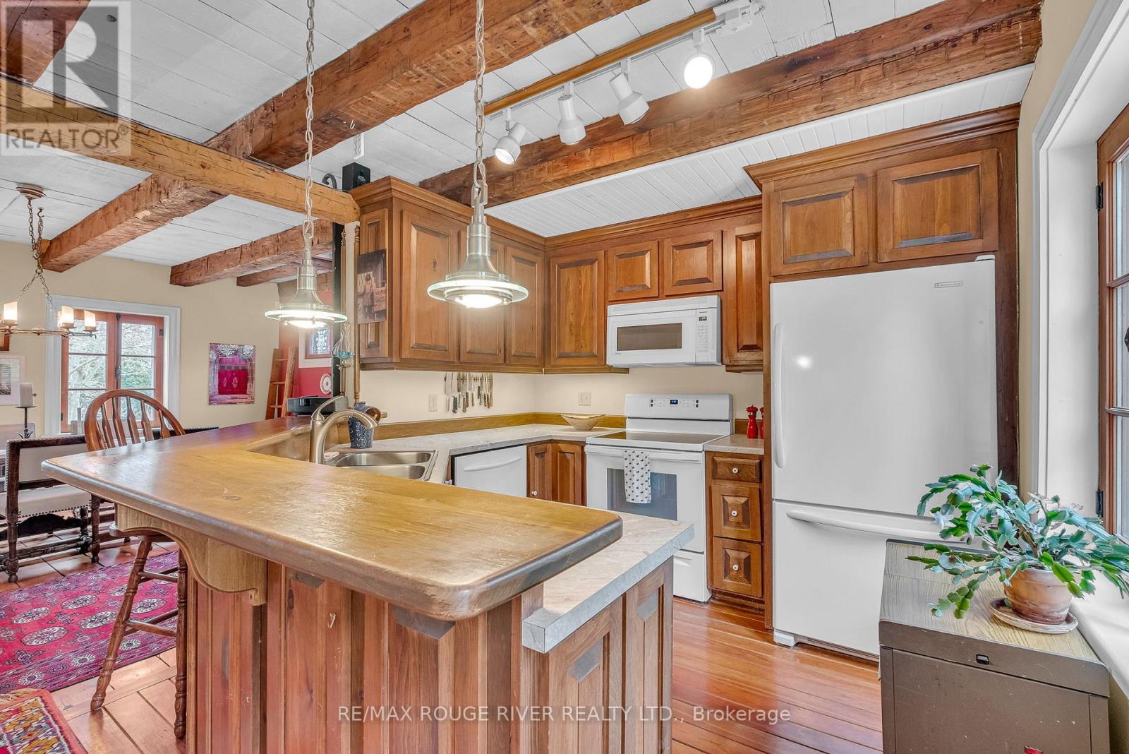 Photo 25 of 412 Barnum House Road, Alnwick Haldimand ON