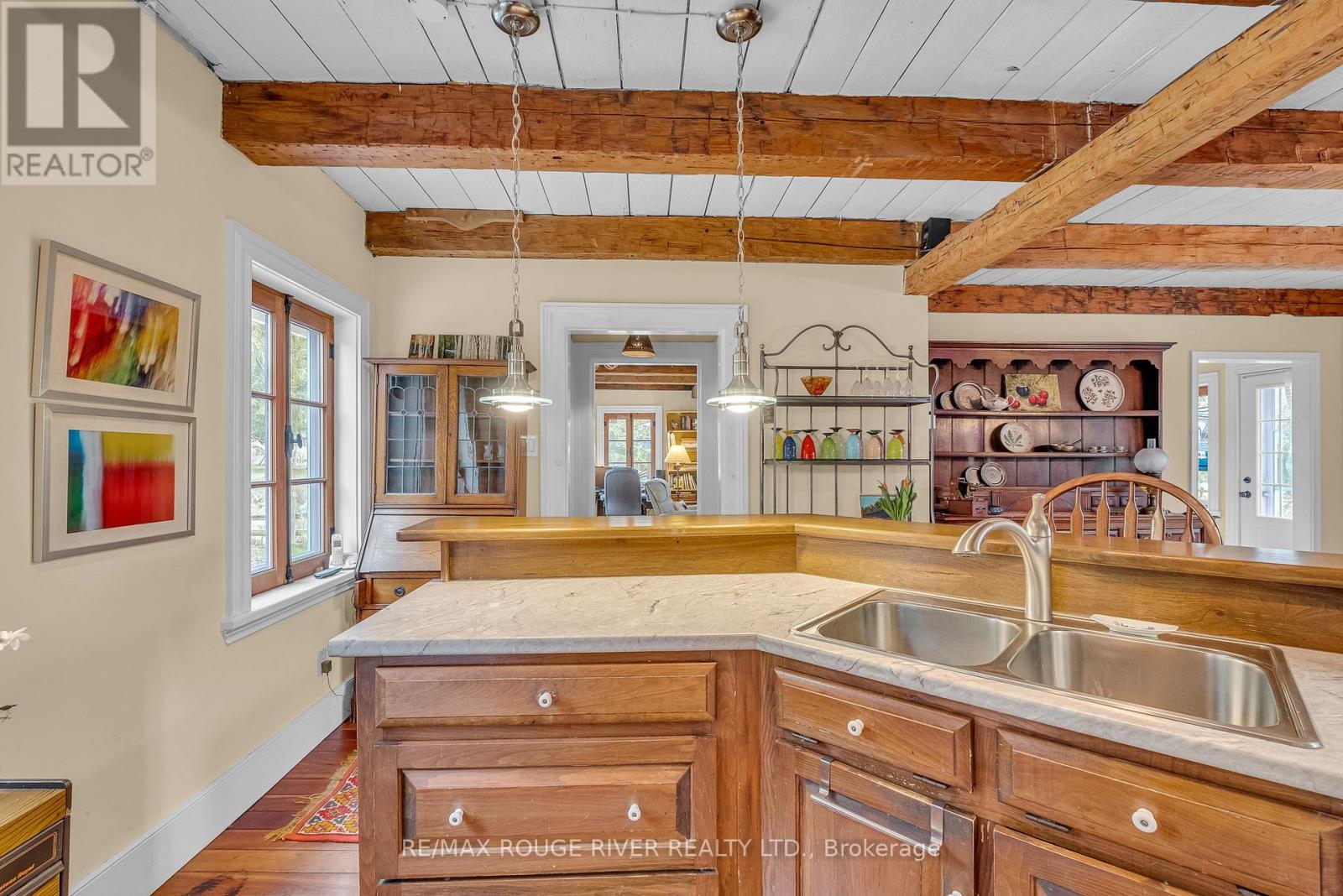 Photo 23 of 412 Barnum House Road, Alnwick Haldimand ON