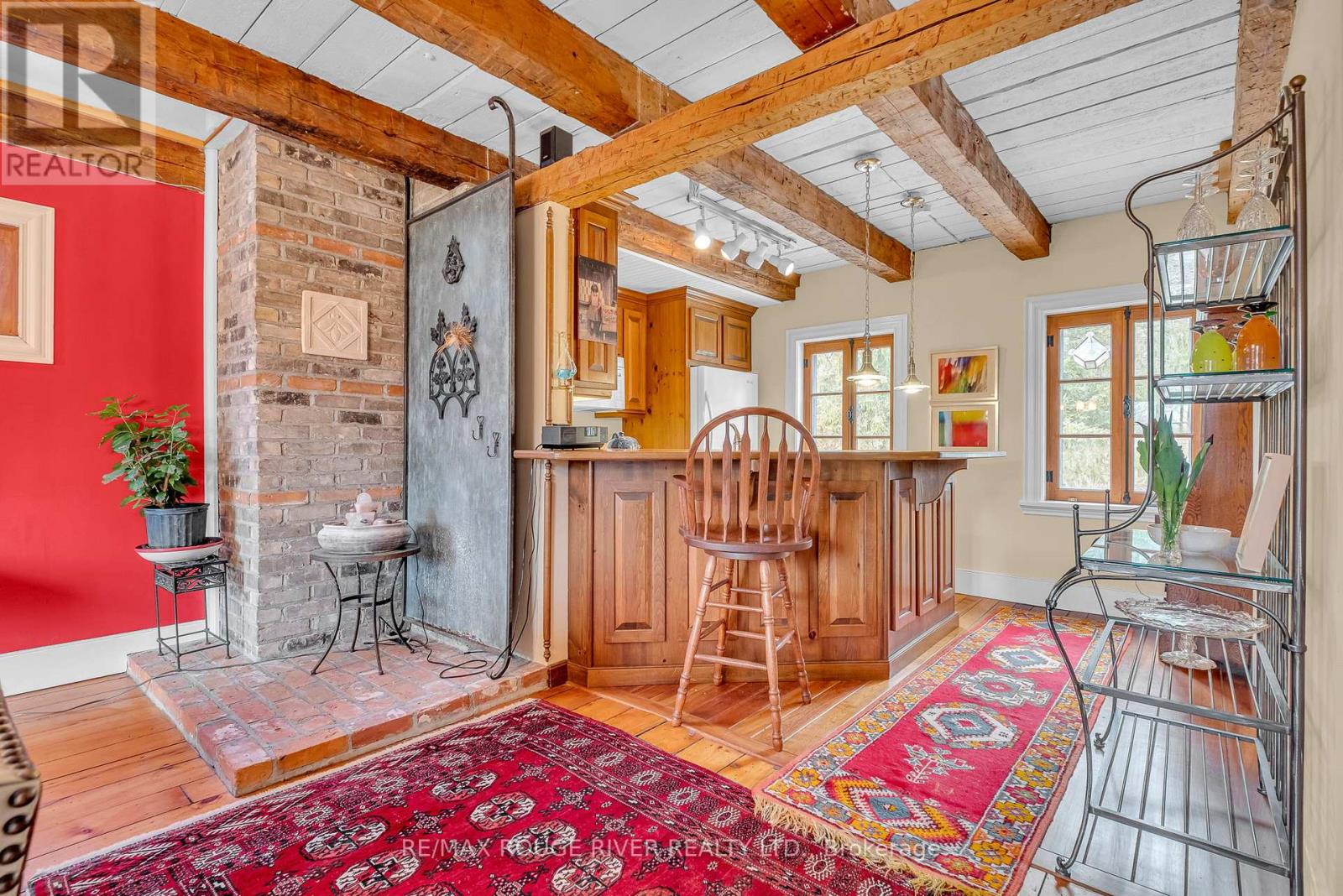 Photo 18 of 412 Barnum House Road, Alnwick Haldimand ON