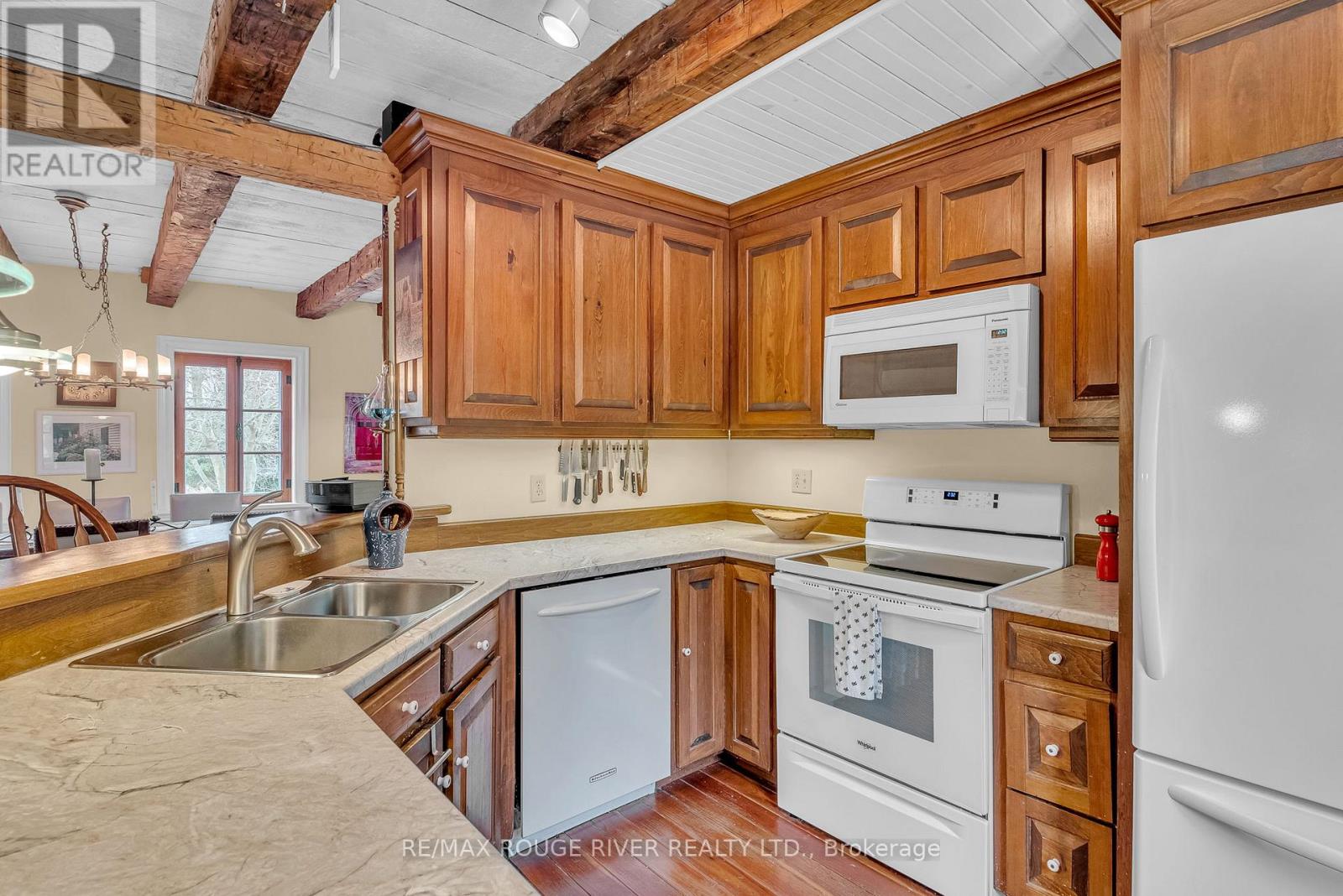 Photo 22 of 412 Barnum House Road, Alnwick Haldimand ON