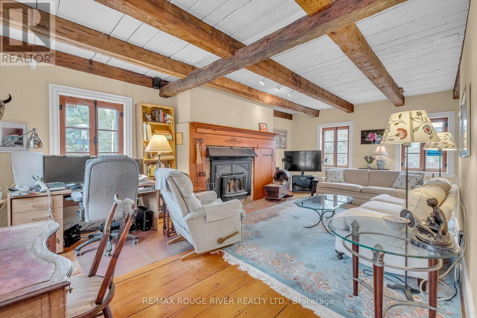 Photo 15 of 412 Barnum House Road, Alnwick Haldimand ON