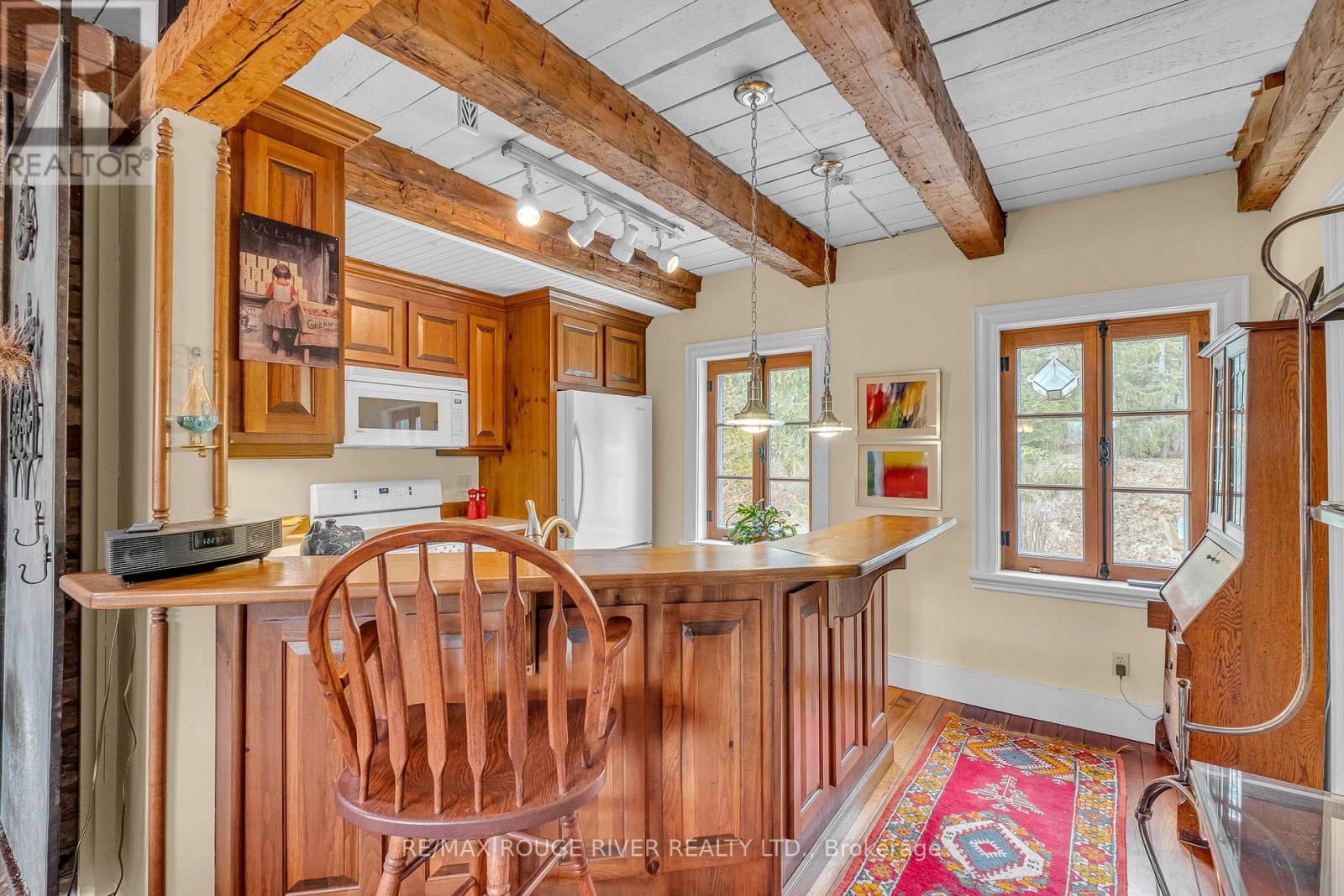 Photo 27 of 412 Barnum House Road, Alnwick Haldimand ON