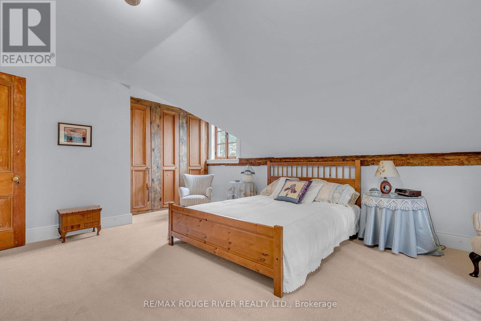 Photo 30 of 412 Barnum House Road, Alnwick Haldimand ON