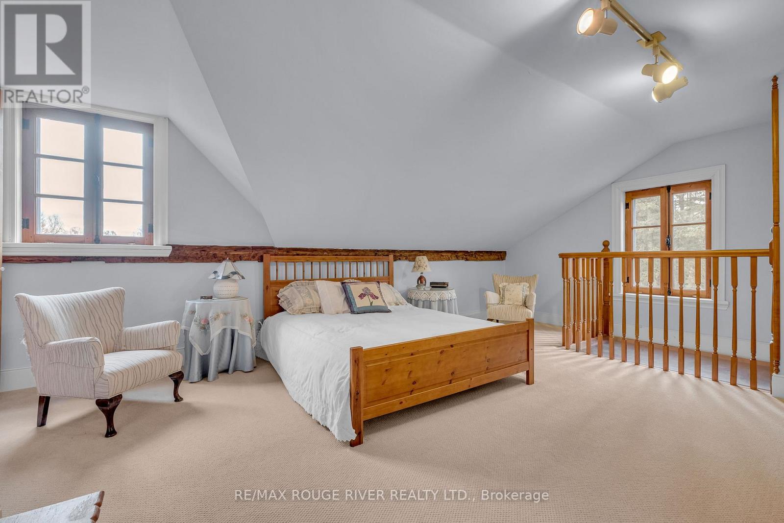 Photo 32 of 412 Barnum House Road, Alnwick Haldimand ON