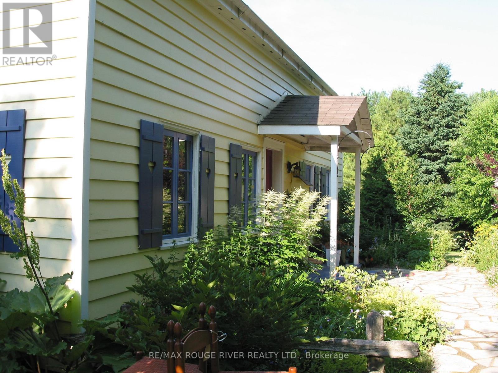 Photo 37 of 412 Barnum House Road, Alnwick Haldimand ON