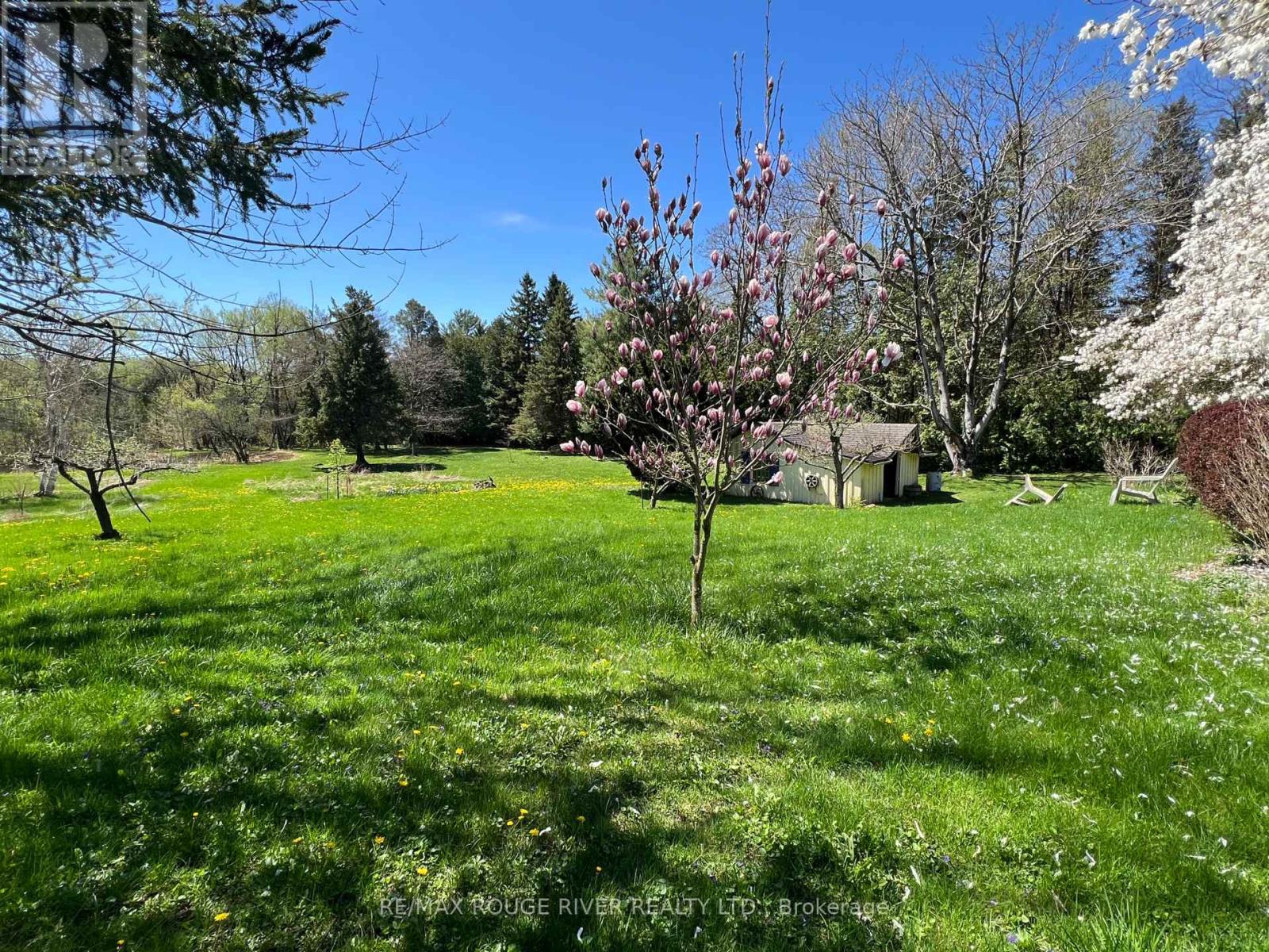 Photo 45 of 412 Barnum House Road, Alnwick Haldimand ON