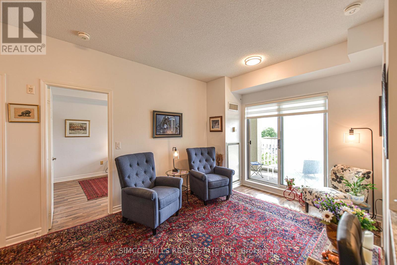 Photo 10 of 402 354 Atherley Road, Orillia ON