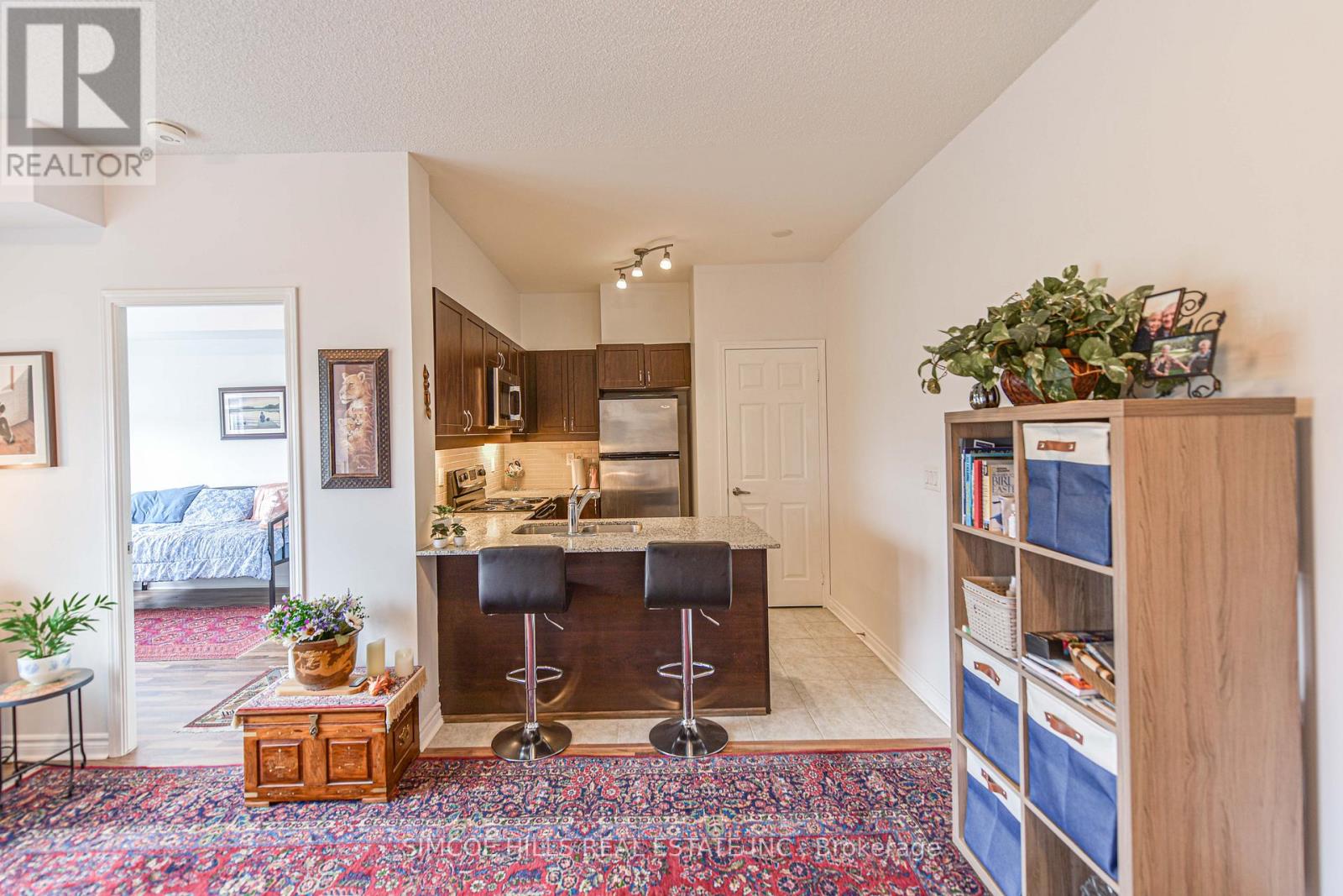 Photo 12 of 402 354 Atherley Road, Orillia ON