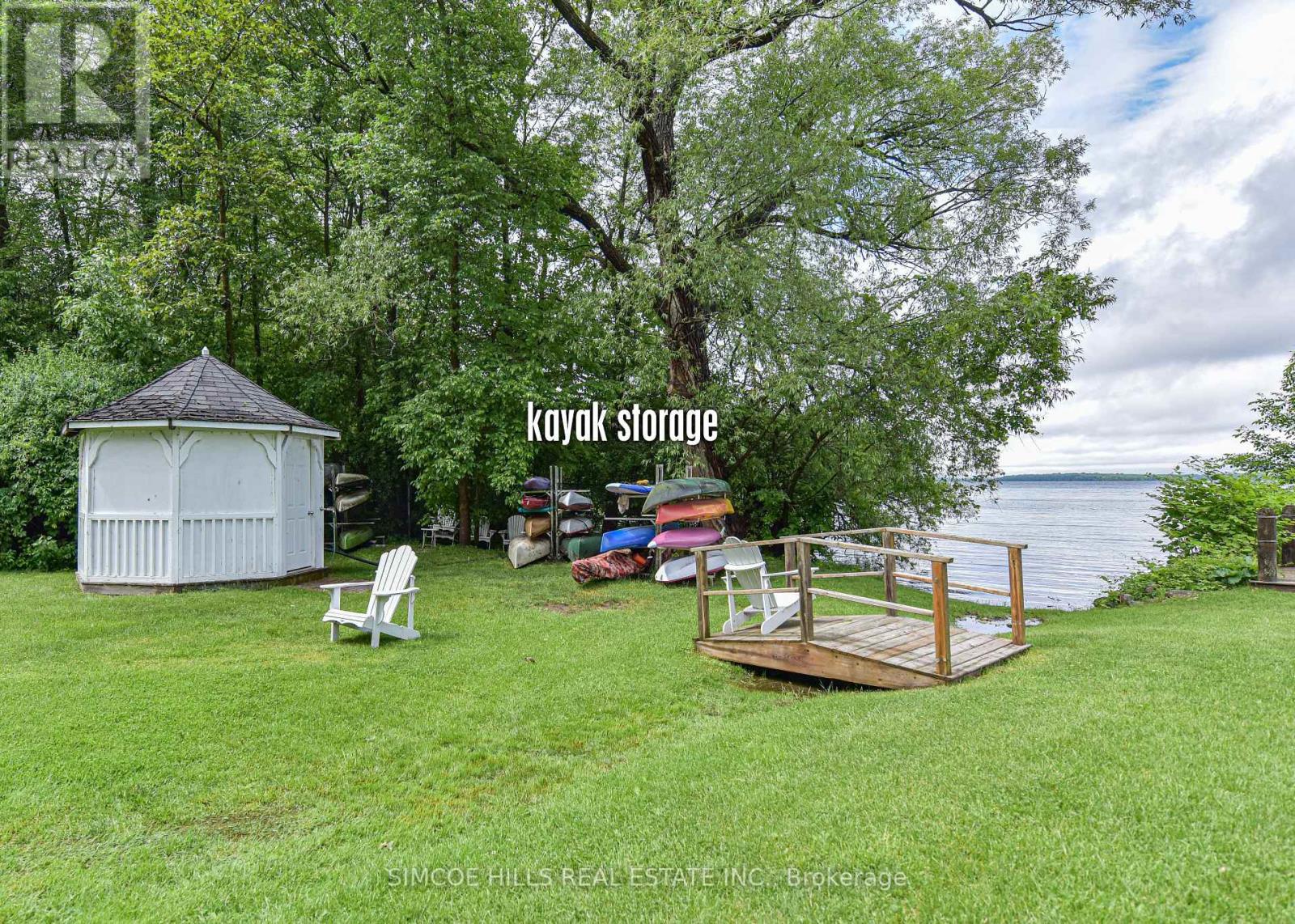 Photo 33 of 402 354 Atherley Road, Orillia ON
