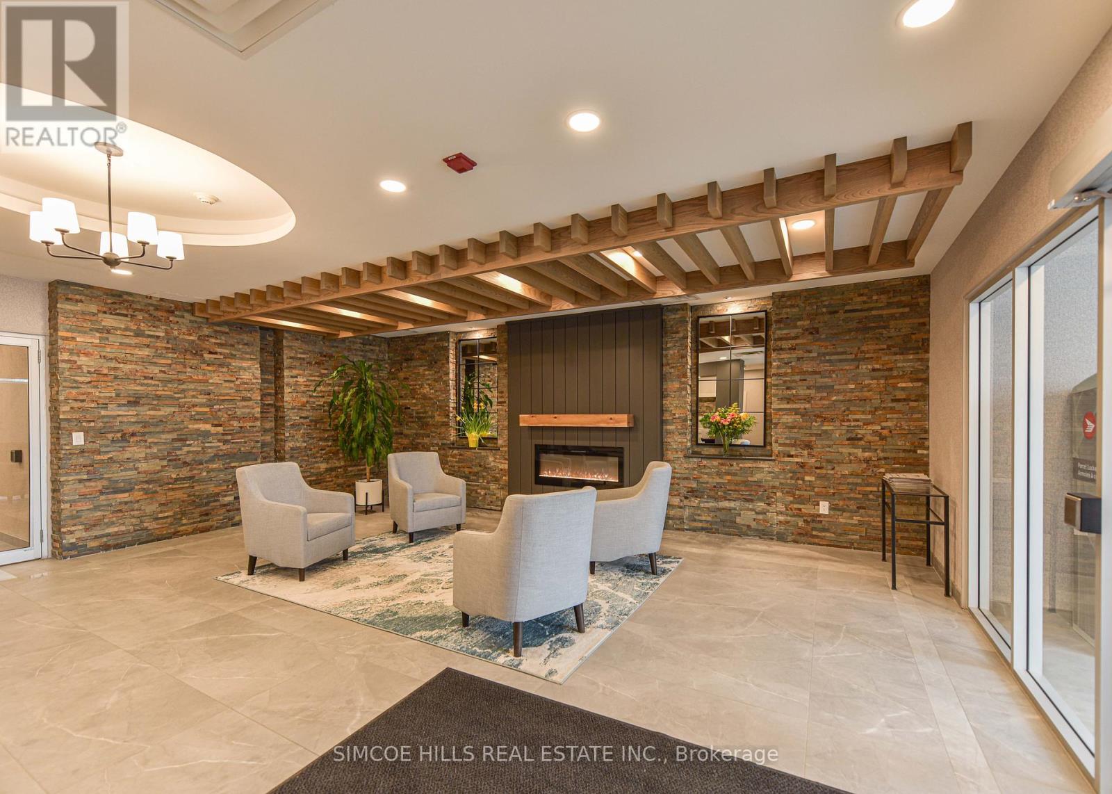 Photo 5 of 402 354 Atherley Road, Orillia ON