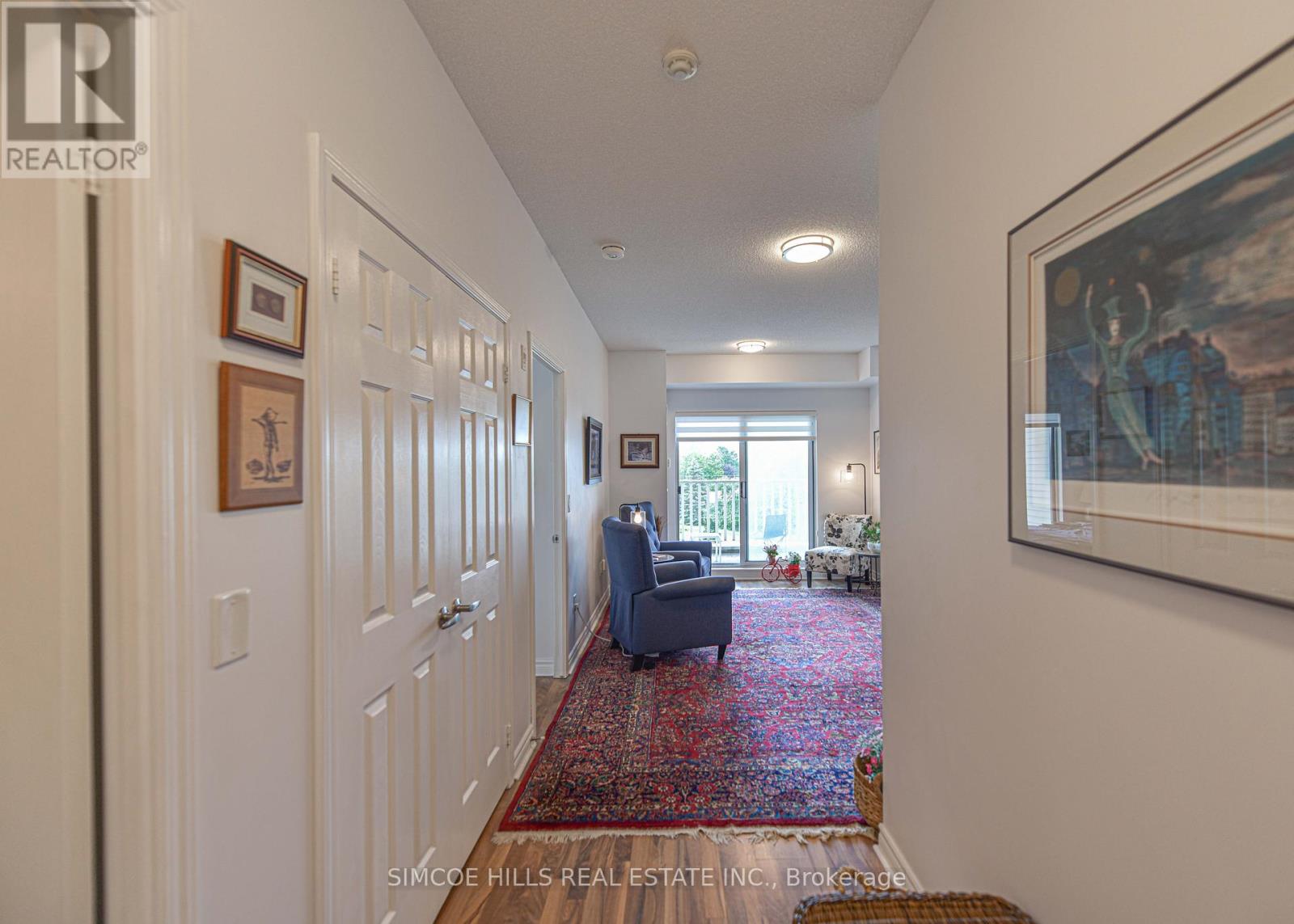 Photo 7 of 402 354 Atherley Road, Orillia ON