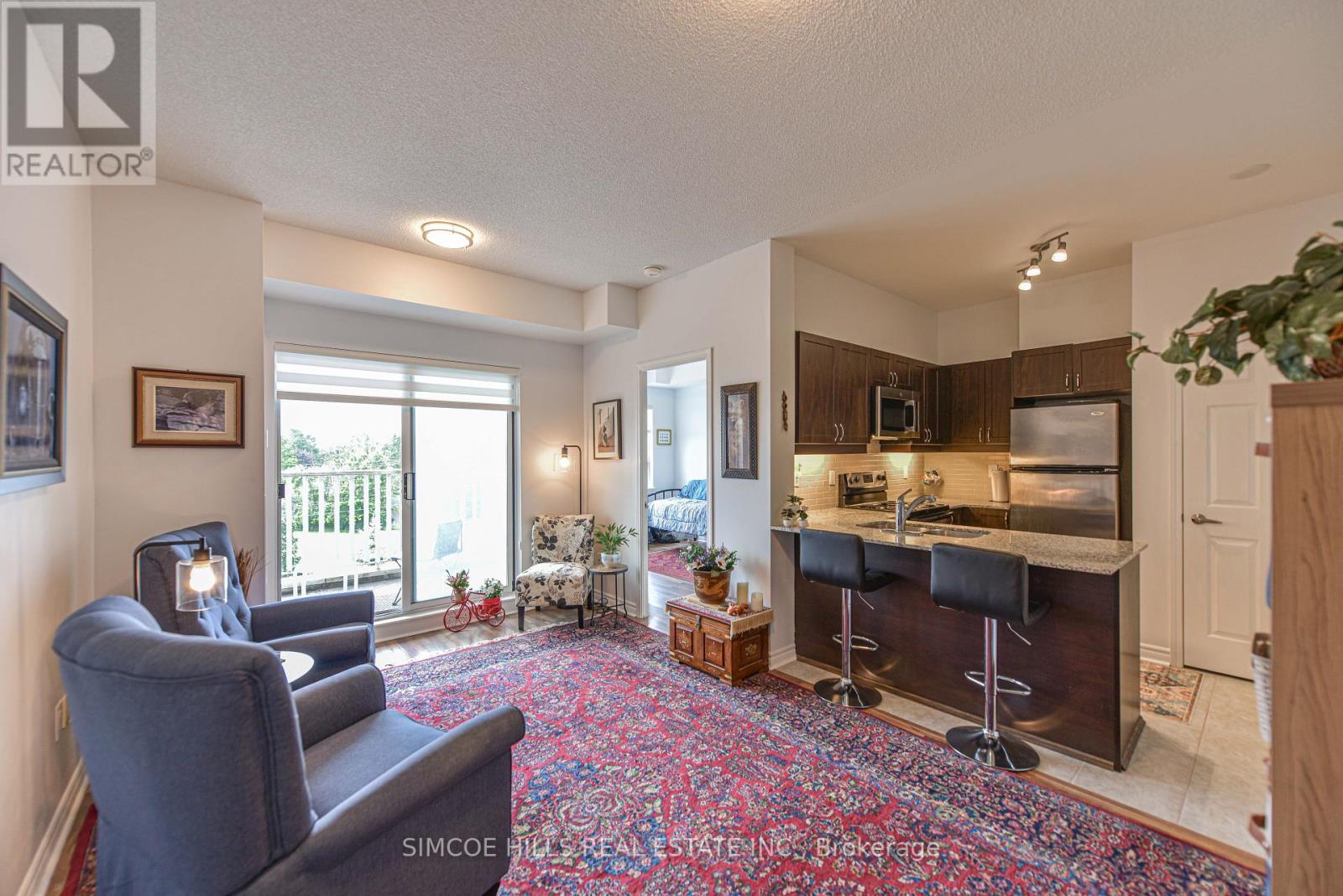 Photo 9 of 402 354 Atherley Road, Orillia ON