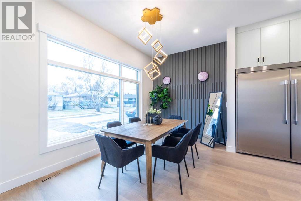 Single Family House for Sale in   Avenue SW Shaganappi Calgary 