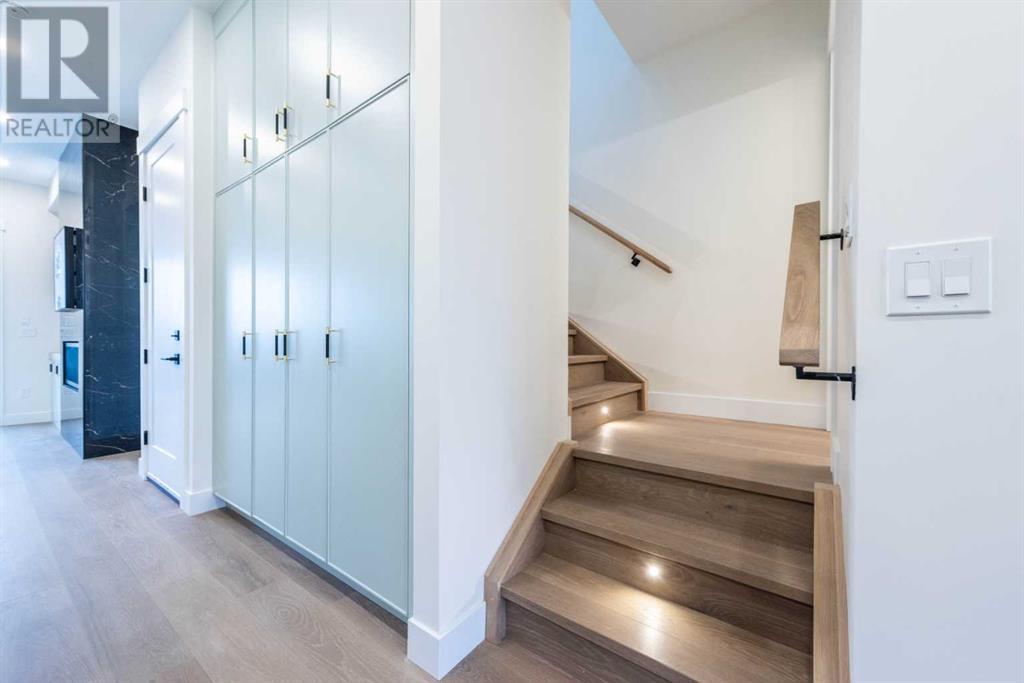 Single Family House for Sale in   Avenue SW Shaganappi Calgary 
