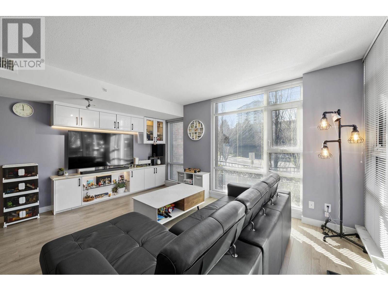 Photo 4 of 203 8333 Anderson Road, Richmond BC