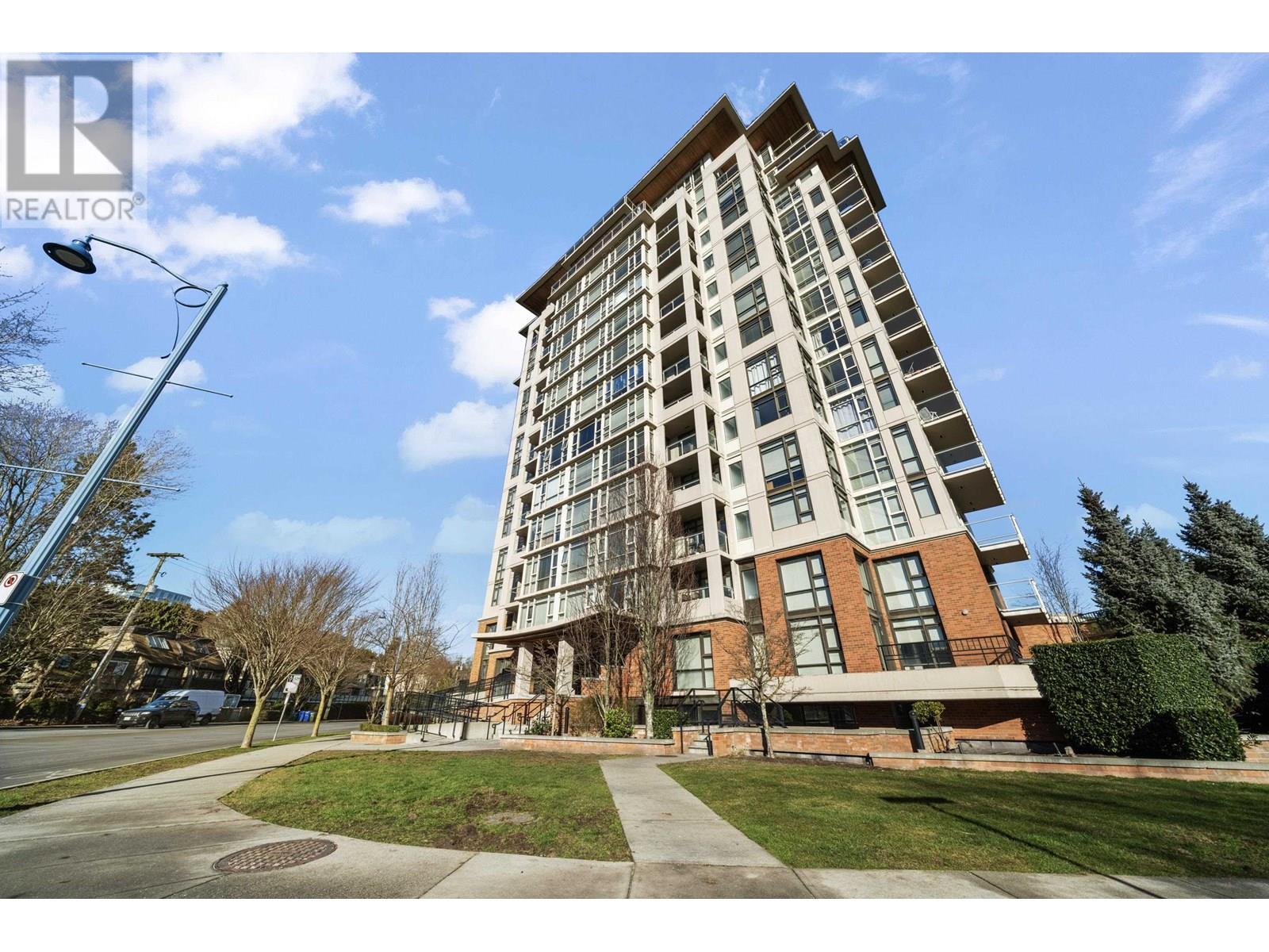 Photo 1 of 203 8333 Anderson Road, Richmond BC