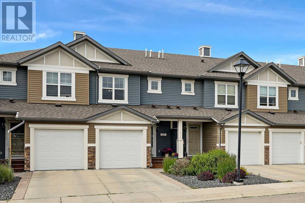 21 Chaparral Valley Gardens SE, Calgary, Alberta