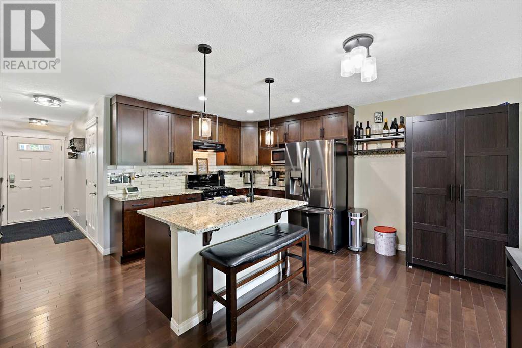 Single Family House for Sale in  Chaparral Valley Gardens SE Chaparral Calgary 