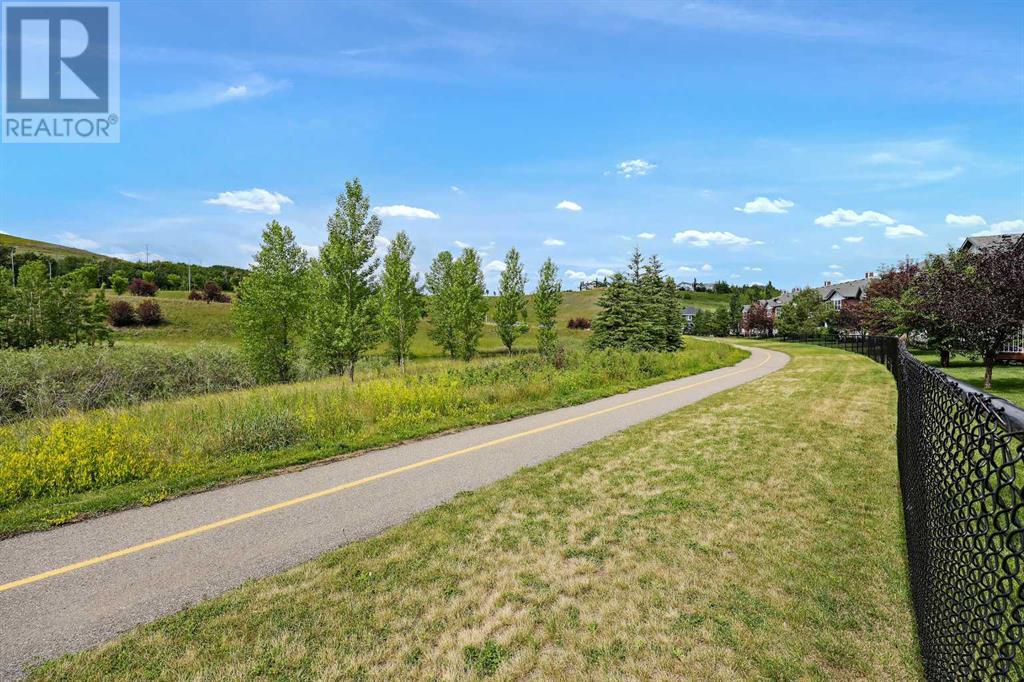 Single Family House for Sale in  Chaparral Valley Gardens SE Chaparral Calgary 