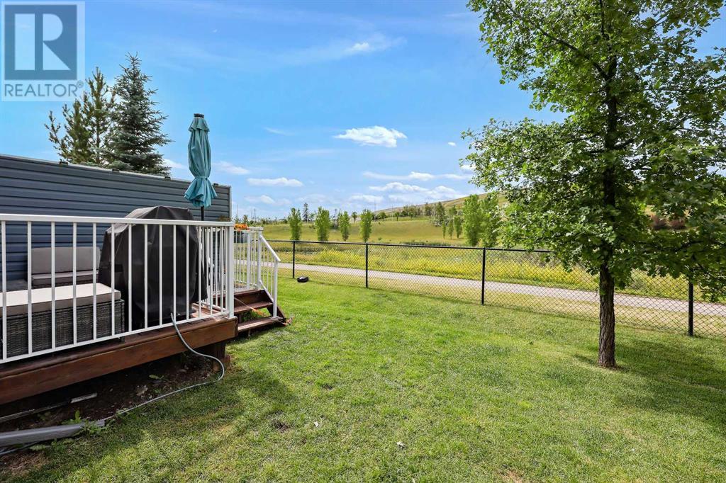 Single Family House for Sale in  Chaparral Valley Gardens SE Chaparral Calgary 