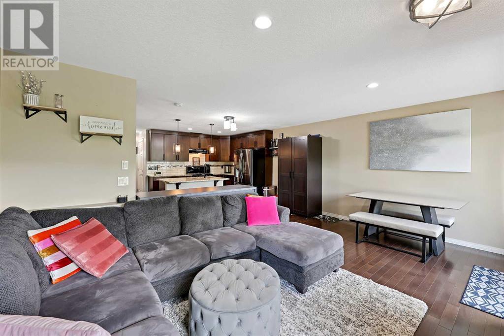 Single Family House for Sale in  Chaparral Valley Gardens SE Chaparral Calgary 