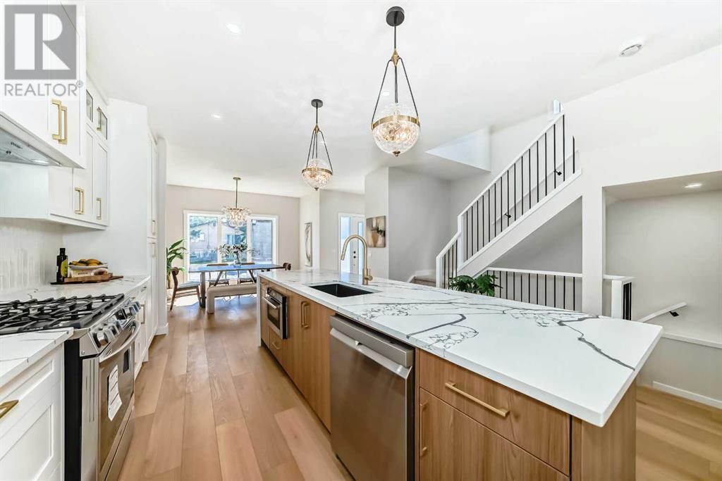 Single Family House for Sale in   Street NW Bowness Calgary 