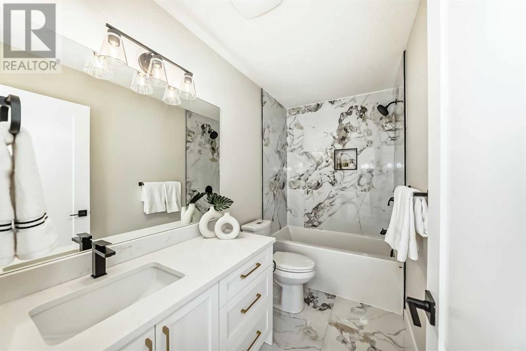 Single Family House for Sale in   Street NW Bowness Calgary 
