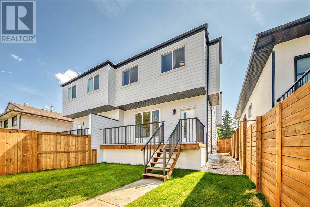 Single Family House for Sale in   Street NW Bowness Calgary 