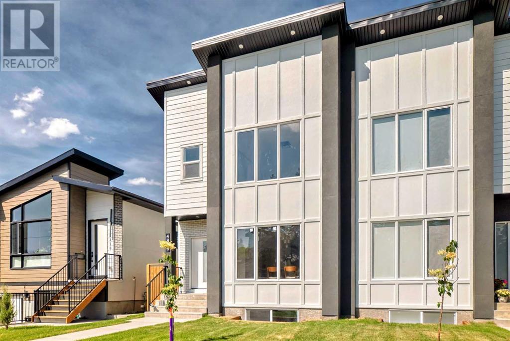 Single Family House for Sale in   Street NW Bowness Calgary 